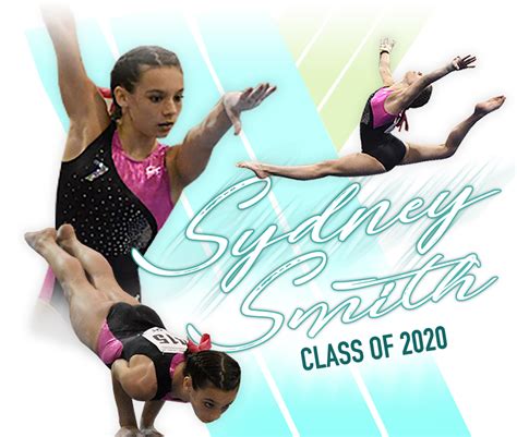 2022-23 SCSU Student-Athlete Handbook. . Sydney smith gymnast reddit